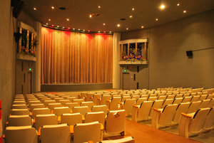 Capri Theater, Lake City Capri Theater, Lake City