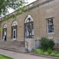 Cedar Falls Old Post Office