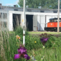 Siouxland Historical Railroad Association (Sioux City)