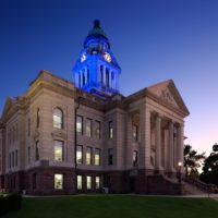 Winneshiek County Courthouse (Decorah)