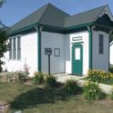 Iowa Rural Schools Museum