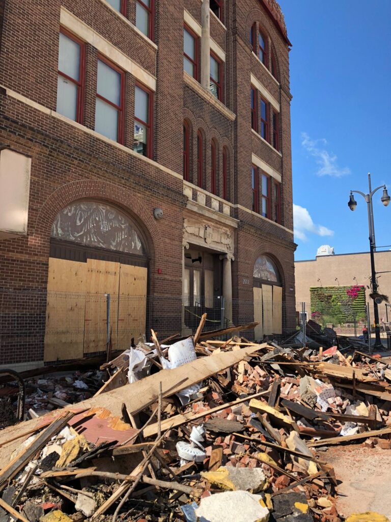 Preservation Iowa Preservation Iowa Announces 2019 Most Endangered